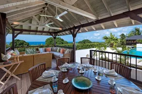 Tom Tom by Blue Sky Luxury - Image 2