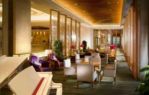 Guanyuan Liusu Hotel - Image 5