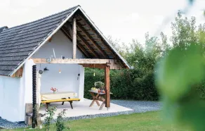 Nice Home in Eberau With 2 Bedrooms and Internet - Image 3