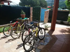 House With 3 Bedrooms in Pizzo Calabro, With Enclosed Garden and Wifi - 200 m From the Beach - Image 4