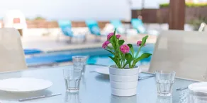 Oceanview Luxury Villa 116 - Image 3