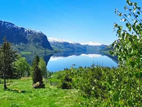 8 Person Holiday Home in Skei i J lster - Image 2