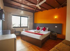 Hotel Narayana - Image 4