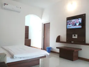 Hotel Green Park - Image 3