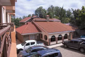 Beisa Hotel - Image 5