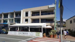 Marine Boutique Apartments - Image 5