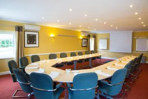Moorland Garden Hotel - Image 2