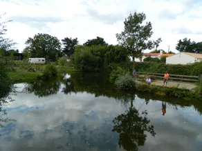 Camping Le Ragis - Image 2