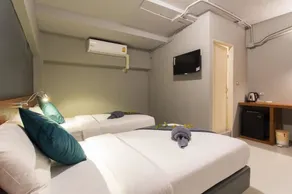 Holiday Station Hostel - Image 4