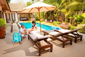 Baan Kluay Mai - Luxury Private Pool Villa - Image 4
