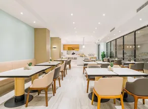 Jinhaiwan Zhenmei Hotel (Linfen Xiangyang West Road Branch) - Image 2