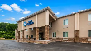 Best Western Milford Inn - Image 5