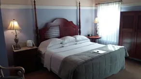 Beach Spa Bed and Breakfast - Image 3