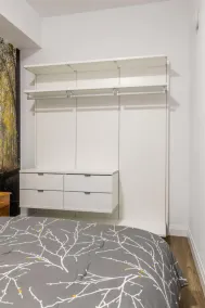 Spacious 2Br Dundurn Loft Rooftop Terrace Parking Gym - Image 4