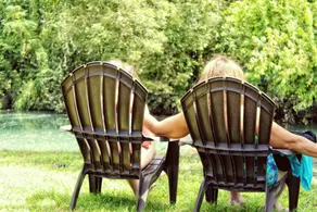 Geronimo Creek Retreat - Image 4