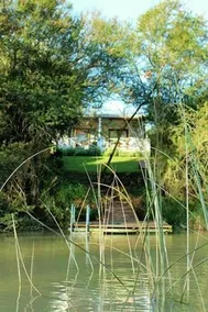 Umlambo River Lodge - Image 2