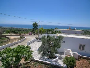 Bellevue vista mare panoramica Pescoluse - Image 3