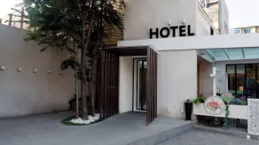 Dalian Le She Sleeping Hotel - Image 3