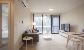 Maison Home - Marinas Apartments - Image 4