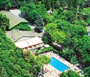 Villaggio Albergo Conca del Sole - Image 1