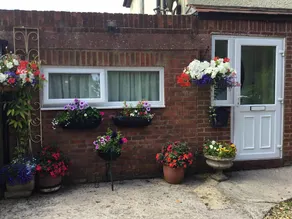 House With 4 Bedrooms in Warminster , With Enclosed Garden and Wifi - Image 5