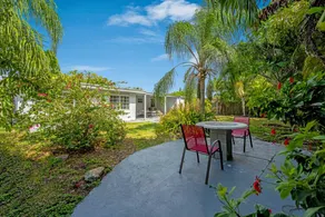 New Private Green Oasis 3br-3bapatio, Private Parking Clean & Cozy - Image 4