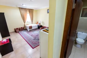 Al Eairy Furnished Apartments Makkah 6 - Image 5