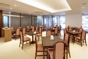 Hotel Resonex Naha - Image 5
