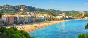 Villa in Lloret de Mar - 104027 by MO Rentals - Image 3