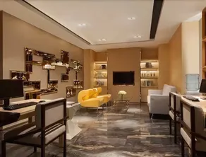 Ramada Enping - Image 1