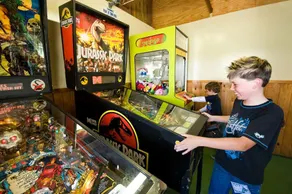 Leisure Ville Holiday Centre - Image 2
