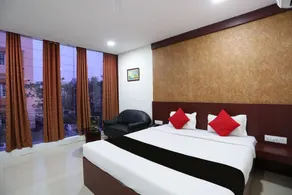Hotel Guest Inn By OYO Rooms - Image 5