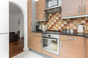 The Chiswick Apartments - Image 2
