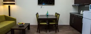Domus Apartments - Image 5