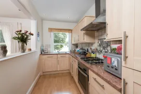 Traditional Richmond Home by Twickenham Green - Image 2