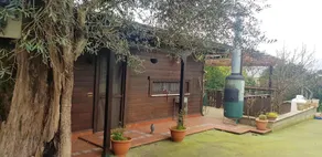 House With one Bedroom in Sant'antonio Abate, With Wonderful Mountain View, Enclosed Garden and Wifi - 5 km From the Beach - Image 4