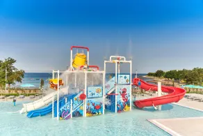 Camping Park Umag Mobile Homes by Mediteran Kamp - Image 4