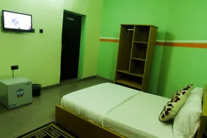 Latest D Hotel and Suites - Image 4
