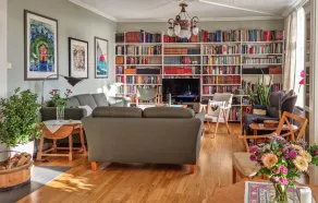 Awesome Home in Mandal With Wifi and 4 Bedrooms - Image 2