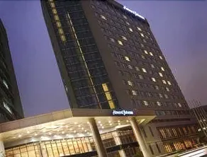 Howard Johnson Caida Plaza Shanghai - Image 3