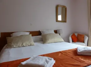 L'auberge Cavalière - Le Chalet - Image 5