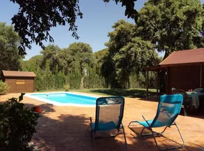 La Casa Del Chaparro - Image 5