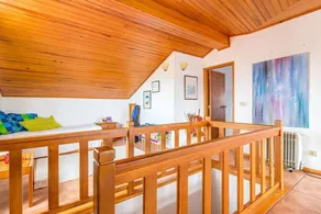 Apartment With 4 Bedrooms in Marinha Grande, With Wonderful sea View, Terrace and Wifi - 350 m From the Beach - Image 2