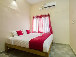 OYO Home 12955 Elegant 1BHK - Image 2
