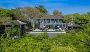 Villa Cape Cowrie By Cowrie Villas - Image 5
