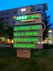 Le Merigot at Tropicana - Image 4