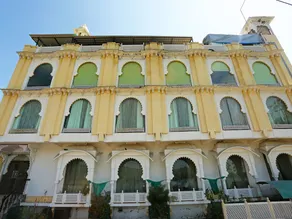 Hotel Vishala's - Image 4
