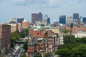 Boston Hotel Buckminster - Image 5