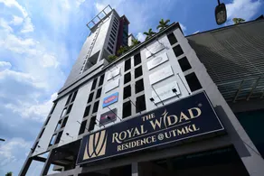 The Royal Widad Residence @ UTMKL - Image 4