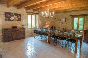 Le moulin De Saint Avit - Image 2